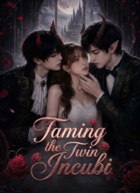 Dubbed]Taming the Twin Incubi