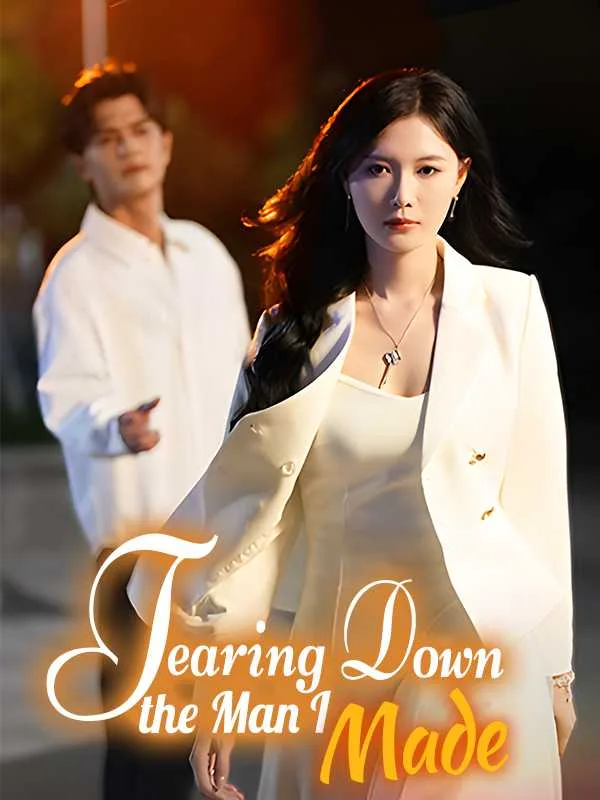 Tearing Down the Man I Made (Dubbed)