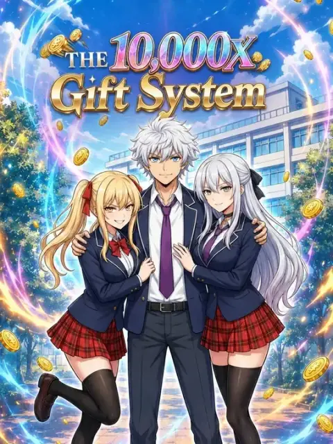 The 10, 000x Gift System (Dubbed)