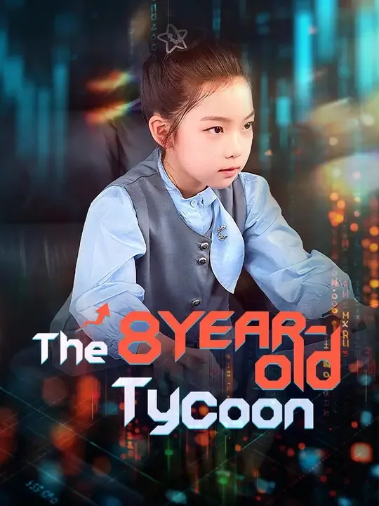 The 8-Year-Old Tycoon (Dubbed)