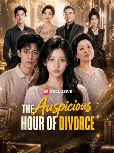 The Auspicious Hour of Divorce (Dubbed)