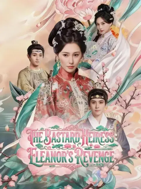 The Bastard Heiress: Eleanor's Revenge (Dubbed)