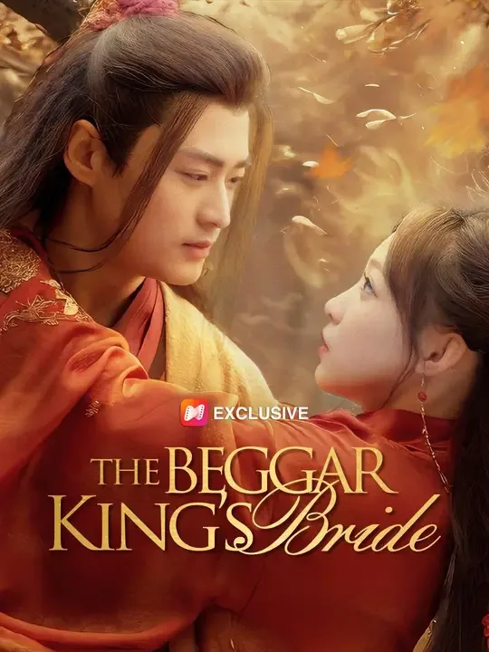 The Beggar King’s Bride (Dubbed)