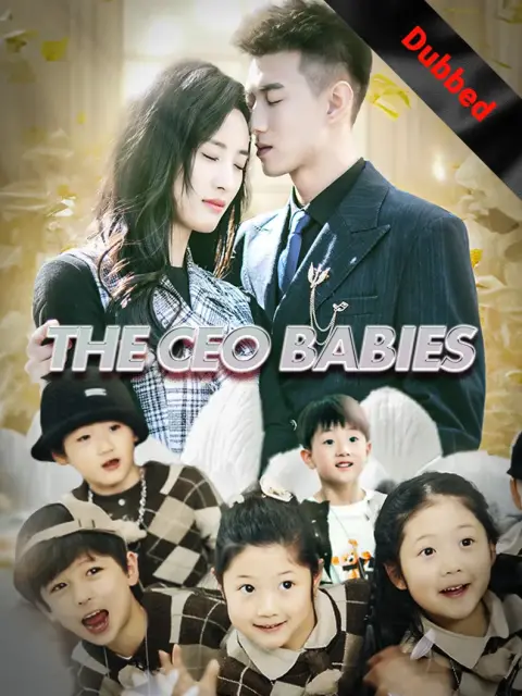 Dubbed) The CEO Babies