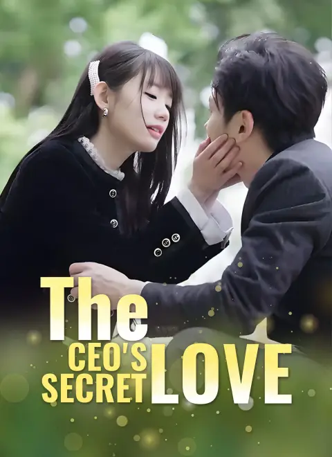 Dubbed] The CEO's Secret Love
