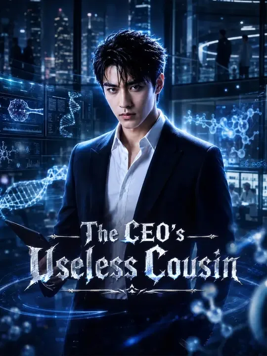 The CEO's Useless Cousin (Dubbed)