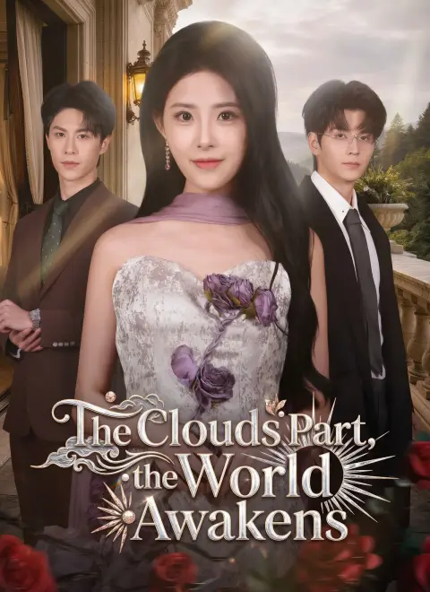 Dubbed]The Clouds Part, the World Awakens