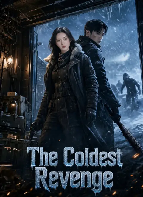 Dubbed]The Coldest Revenge