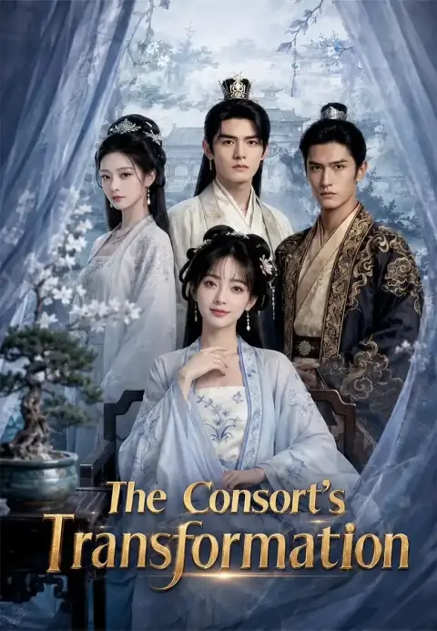 The Consort's Transformation (Dubbed)