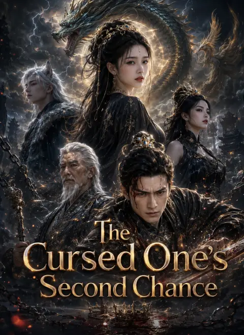 Dubbed] The Cursed One's Second Chance
