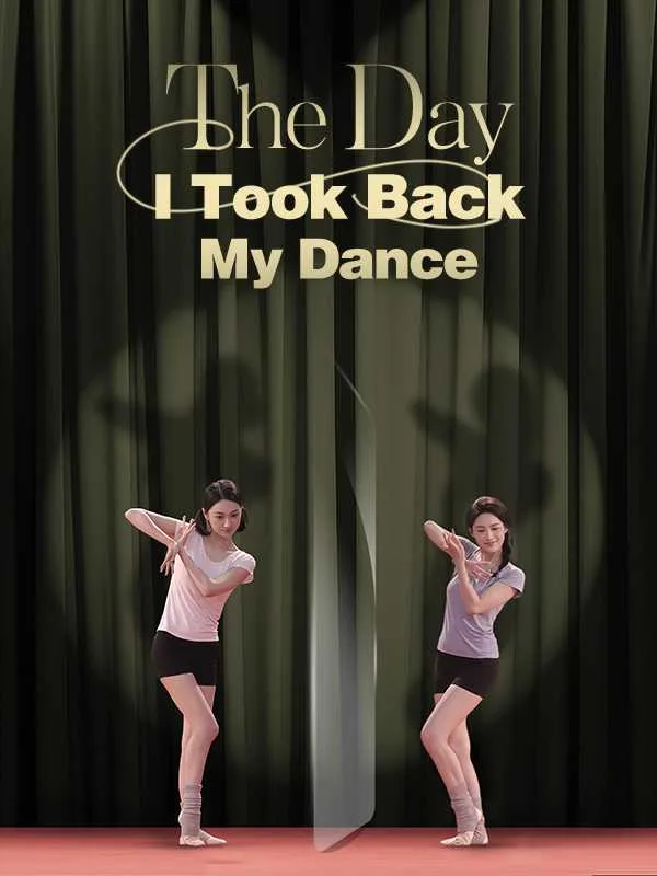 The Day I Took Back My Dance (Dubbed)