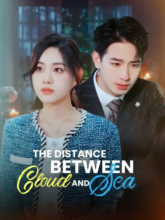 The Distance Between Cloud And Sea (Dubbed)