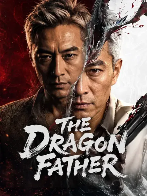 Dubbed) The Dragon Father