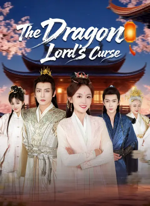 Dubbed]The Dragon Lord's Curse