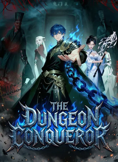 The Dungeon Conqueror (Dubbed)