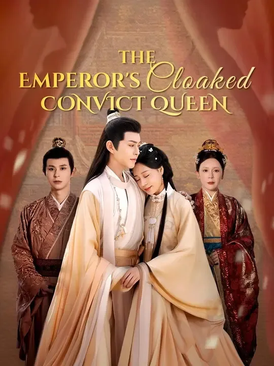 The Emperor's Cloaked Convict Queen (Dubbed)