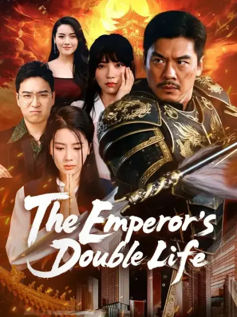 The Emperor's Double Life (Dubbed)