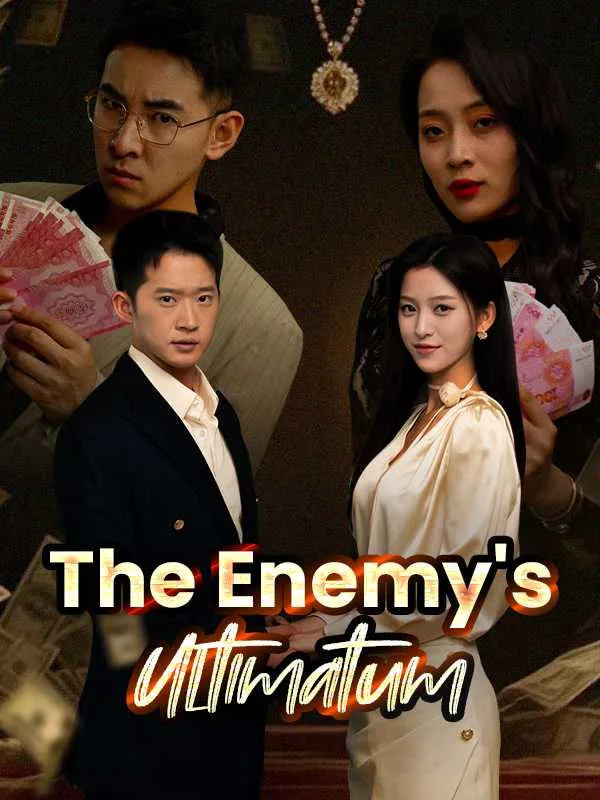 The Enemy's Ultimatum (Dubbed)