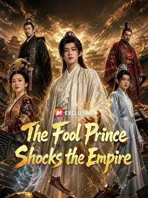Dubbed) The Fool Prince Shocks the Empire