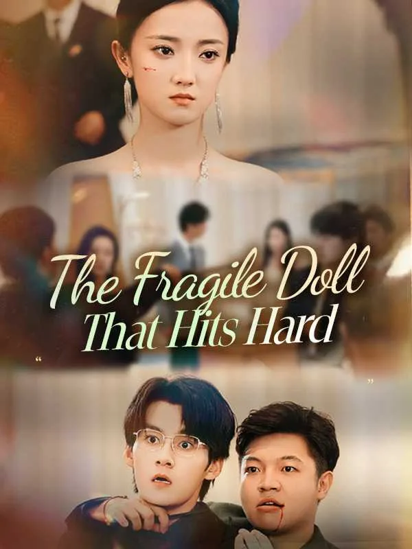 The Fragile Doll That Hits Hard (Dubbed)