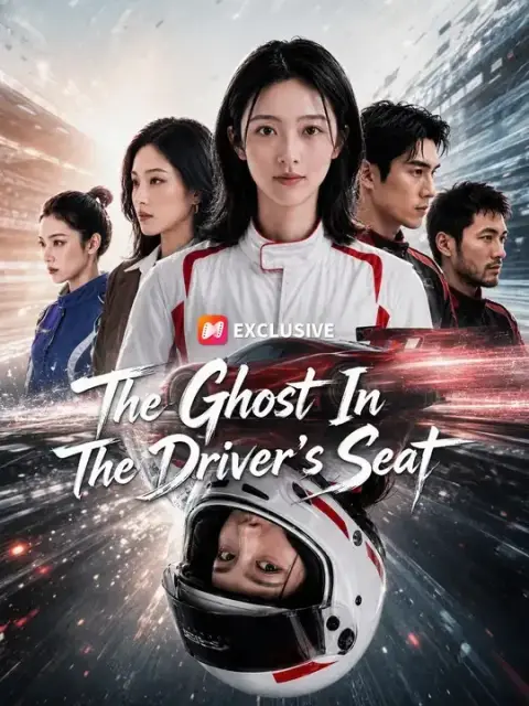 The Ghost In The Driver's Seat (Dubbed)