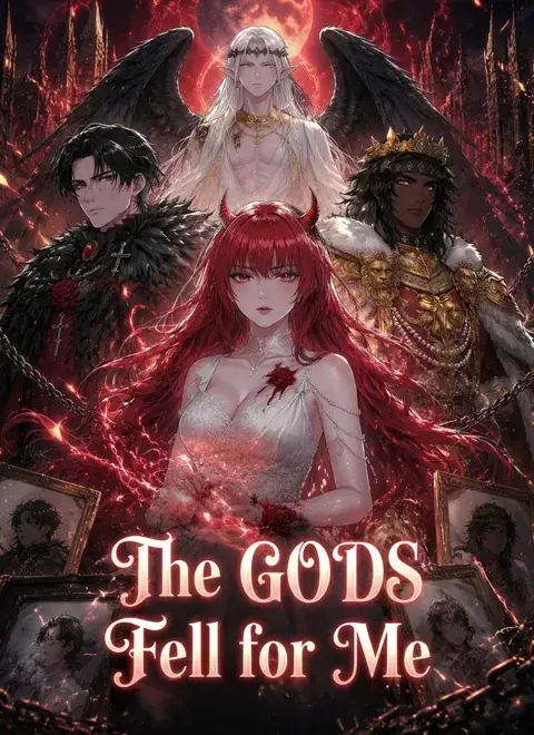 The Gods Fell for Me (Dubbed)