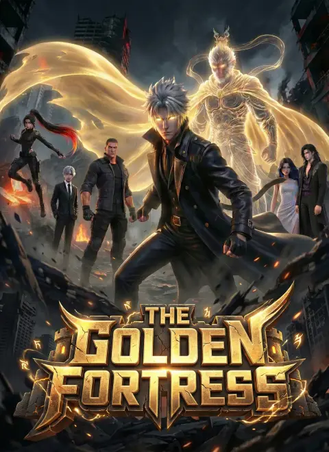 Dubbed]The Golden Fortress