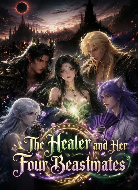 Dubbed]The Healer and Her Four Beastmates