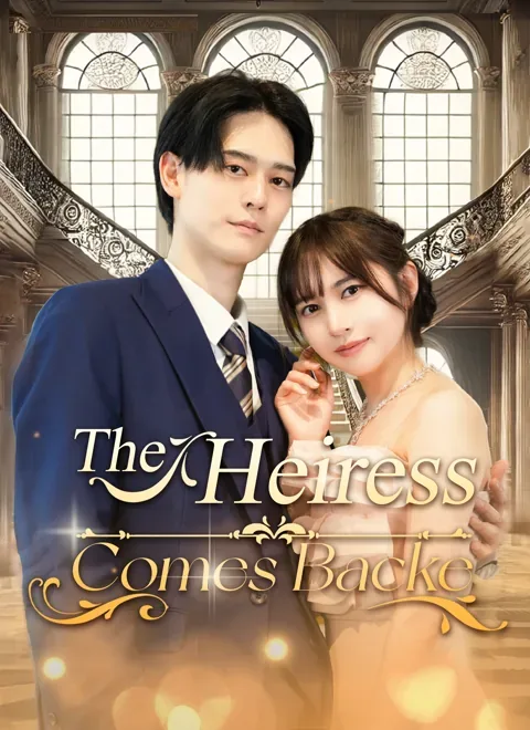 The Heiress Comes Back (Dubbed)