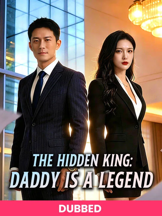 The Hidden King: Daddy Is a Legend (Dubbed)