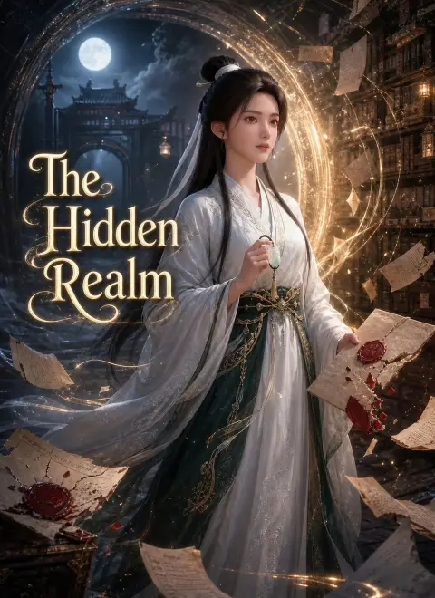 Dubbed]The Hidden Realm