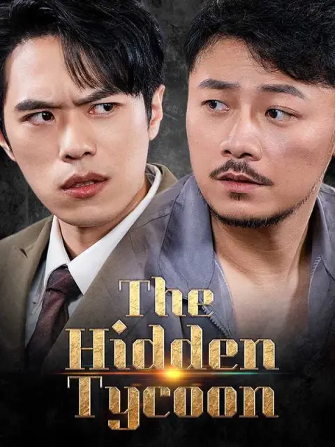 The Hidden Tycoon (Dubbed)