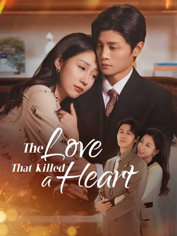 DUBBED) The Love That Killed a Heart