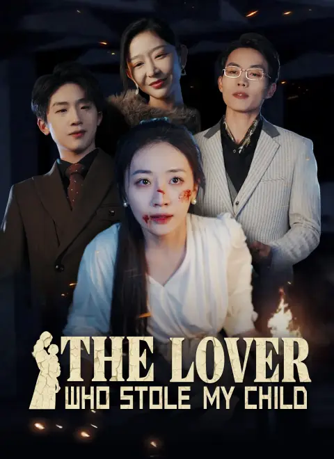 Dubbed]The Lover Who Stole My Child
