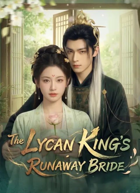 Dubbed]The Lycan King's Runaway Bride