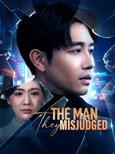 The Man They Misjudged (Dubbed)