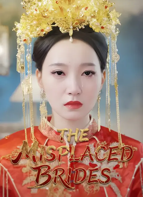 Dubbed]The Misplaced Brides