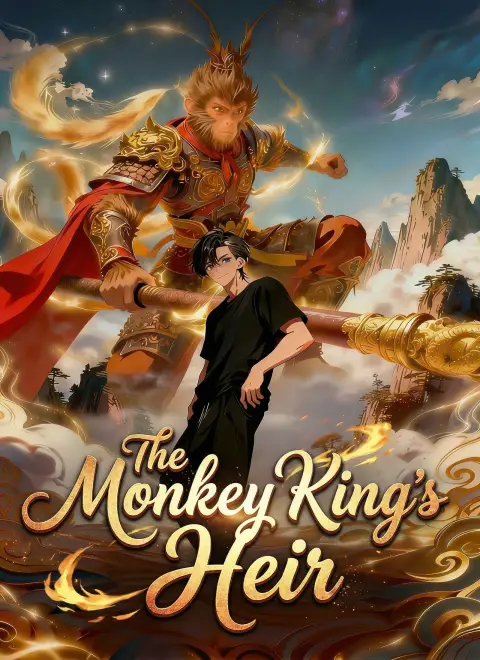 Dubbed]The Monkey King's Heir