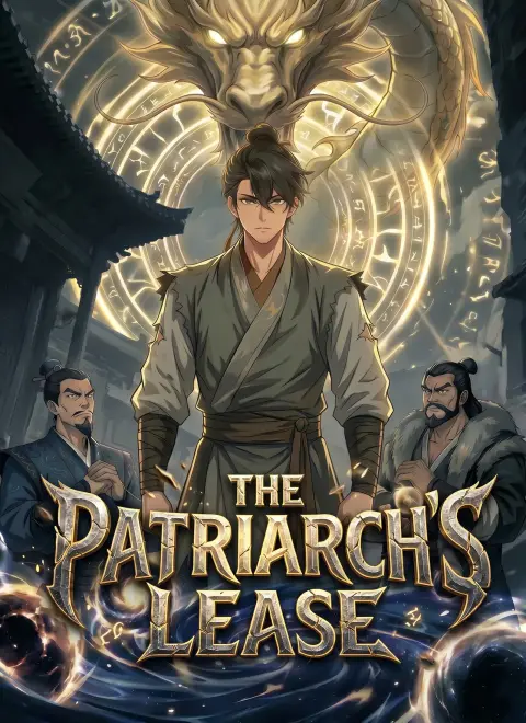 Dubbed] The Patriarch's Lease