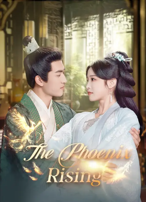 Dubbed]The Phoenix Rising