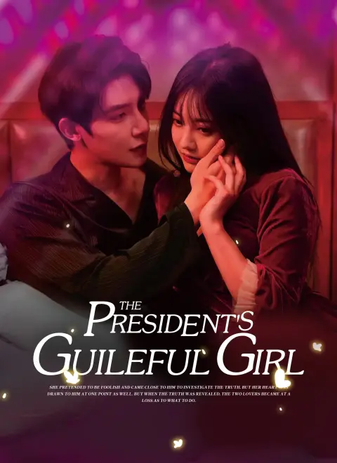 Dubbed] The President's Guileful Girl