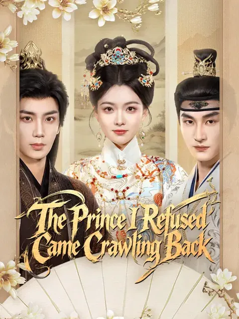 The Prince I Refused Came Crawling Back (Dubbed)