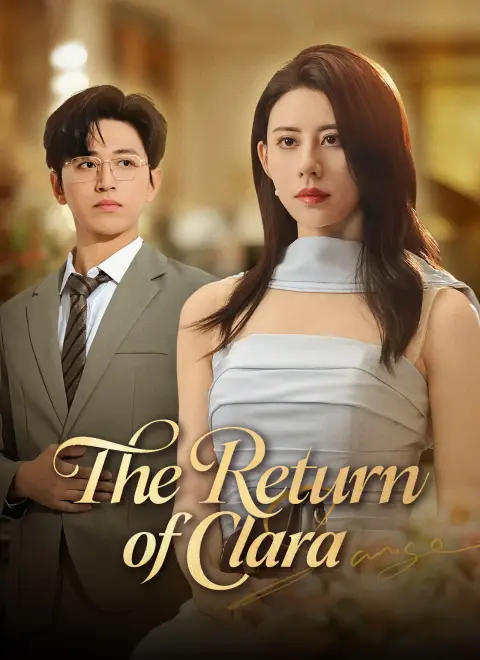 The Return of Clara (Dubbed)