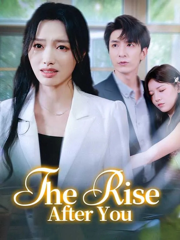 DUBBED) The Rise After You