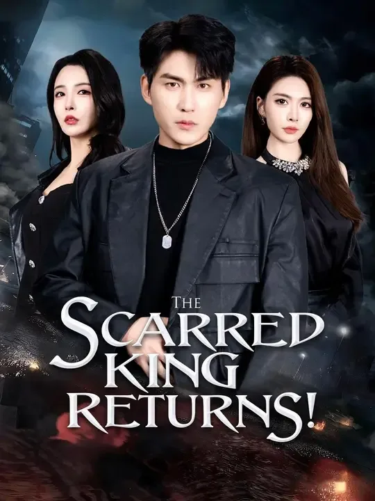 The Scarred King Returns! (Dubbed)