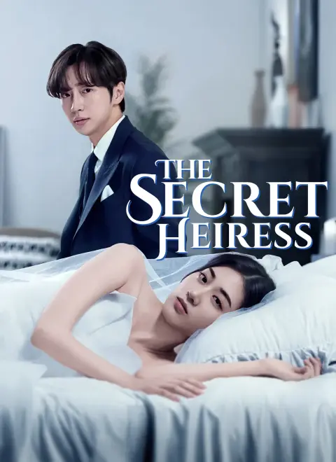 The Secret Heiress (Dubbed)