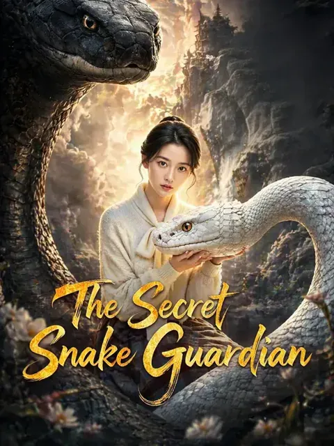 The Secret Snake Guardian (Dubbed)
