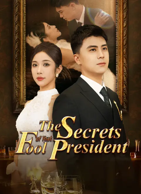 Dubbed]The Secrets of That Fool President
