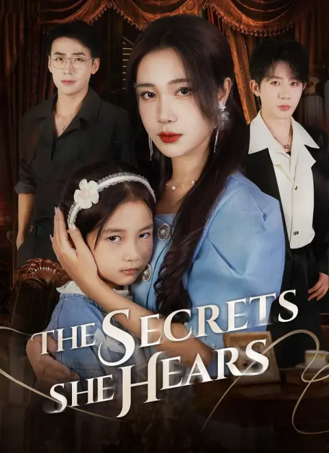 Dubbed]The Secrets She Hears