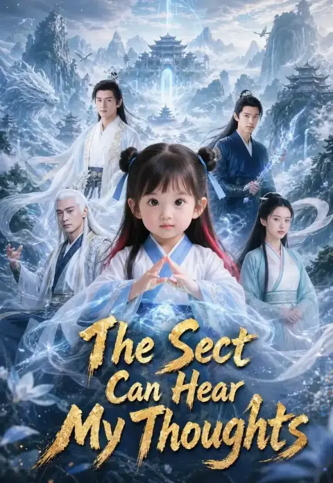 The Sect Can Hear My Thoughts (Dubbed)